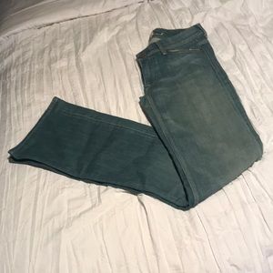 FOR ALL MANKIND 7 | Bootcut Jean